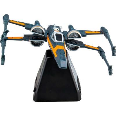 Портативна акустика eKids iHome Disney Star Wars: X-Wing (LI-B43.FMV7M)