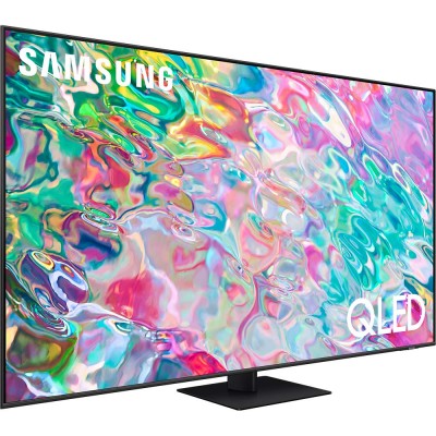 Телевізор SAMSUNG QE65Q70BAUXUA Телевізор SAMSUNG QE65Q70BAUXUA