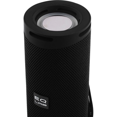 Портативна акустика EQ LAB H-289 Black