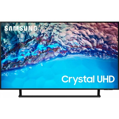 Телевізор SAMSUNG UE55BU8500UXUA