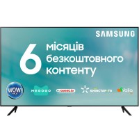 Телевізор SAMSUNG UE70CU7100UXUA