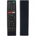 Чохол Piko TV Remote Case для пульта ДУ Sony PTVRC-SN-01 (1283126486371) Чорний