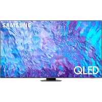 Телевізор SAMSUNG QE98Q80CAUXUA