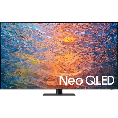 Телевізор SAMSUNG QE55QN95CAUXUA Телевізор SAMSUNG QE55QN95CAUXUA
