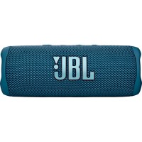 Портативна акустика JBL Flip 6 Blue (JBLFLIP6BLU) Портативна акустика JBL Flip 6 Blue (JBLFLIP6BLU)