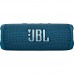 Портативна акустика JBL Flip 6 Blue (JBLFLIP6BLU)