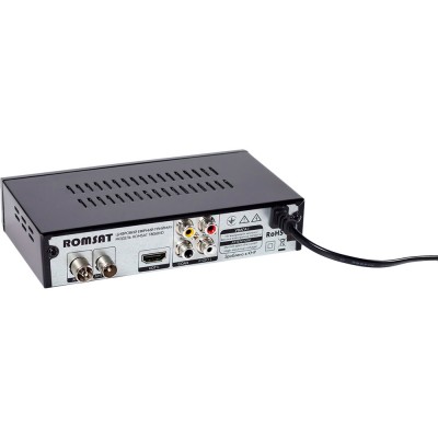 Цифровий тюнер ROMSAT T8050HD