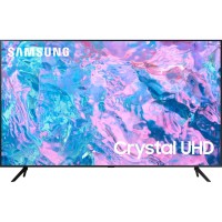 Телевізор SAMSUNG UE55CU7100UXUA Телевізор SAMSUNG UE55CU7100UXUA
