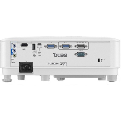 Проектор BENQ MW809STH (9H.JMF77.13E)