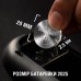 Батарейки DURACELL DL2025 DSN літієві (5003009) 2 шт