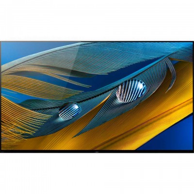 Телевізор SONY XR55A80JCEP Телевізор SONY XR55A80JCEP