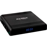 Медіаплеєр GELIUS Pro Smart TV Box AirMax GP-TB001 (00000079576)