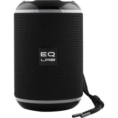 Портативна акустика EQ LAB H-291 Black