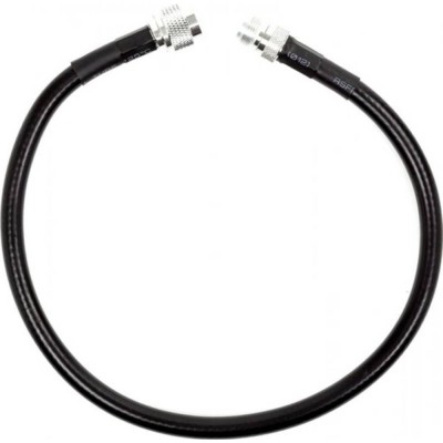 Кабель HISMART LMR-400 N-male - N-female 0.5 м (TV990757)