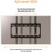 Кронштейн ACCLAB AL-FR40/T (1283126485794)