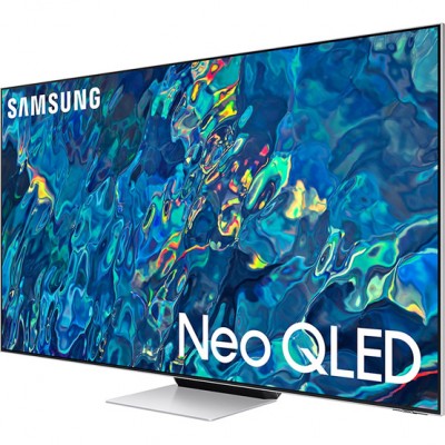 Телевізор SAMSUNG QE65QN95BAUXUA Телевізор SAMSUNG QE65QN95BAUXUA