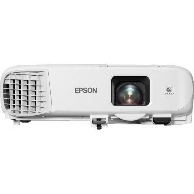 Проектор EPSON EB-X49 (V11H982040) Проектор EPSON EB-X49 (V11H982040)