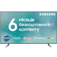 Телевізор SAMSUNG QE85Q70TAUXUA