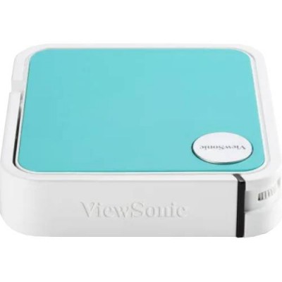 Проектор VIEWSONIC M1 mini Plus (VS18107) Проектор VIEWSONIC M1 mini Plus (VS18107)