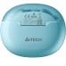 Гарнітура A4TECH B25 (Icy Blue)