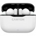 Гарнітура CANYON TWS-3 White (CNE-CBTHS3W)
