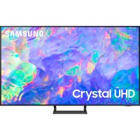 Телевізор SAMSUNG UE55CU8500UXUA Телевізор SAMSUNG UE55CU8500UXUA