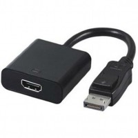 Перехідник CABLEXPERT A-DPM-HDMIF-002