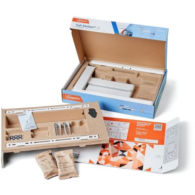 Кронштейн VOGELS TVM 3443 White