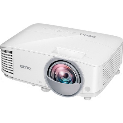 Проектор BENQ MW809STH (9H.JMF77.13E)