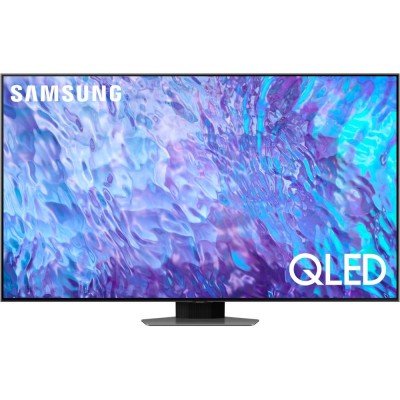 Телевізор SAMSUNG QE65Q80CAUXUA Телевізор SAMSUNG QE65Q80CAUXUA