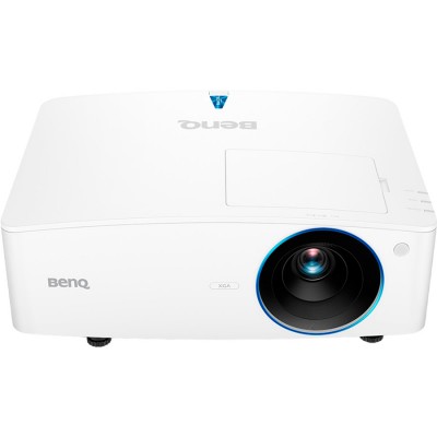 Проектор BENQ LX710 White (9H.J3W77.15E)