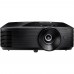 Проектор OPTOMA S400LVe (E9PX7D103EZ2)