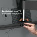 Кронштейн VOGELS W52070 Black