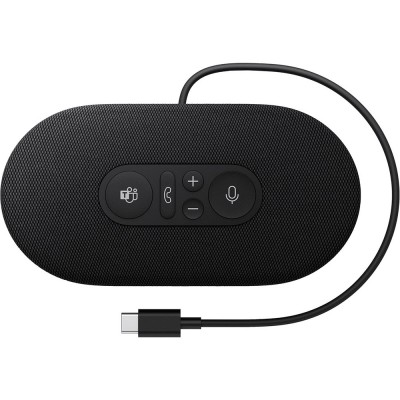 Спікерфон MICROSOFT Modern USB-C Speaker (8L2-00008)