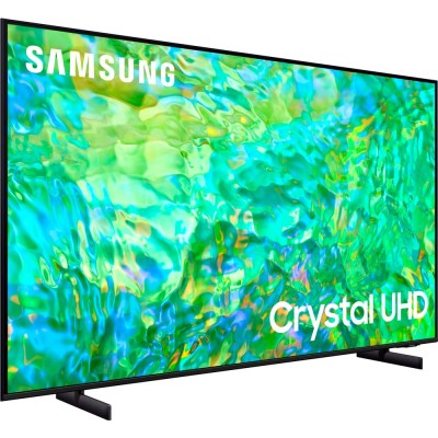 Телевізор SAMSUNG UE65CU8000UXUA