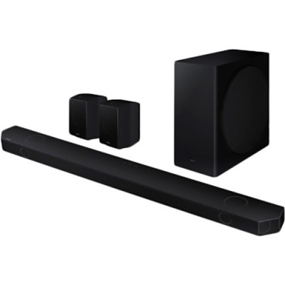 Саундбар SAMSUNG HW-Q930B/RU