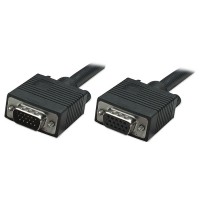 Подовжувач INTRACOM VGA 15M-15F 3.0 м, Manhattan (313599) Подовжувач INTRACOM VGA 15M-15F 3.0 м, Manhattan (313599)