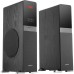 Акустична система Real-El S-2030 Black (EL121200006)