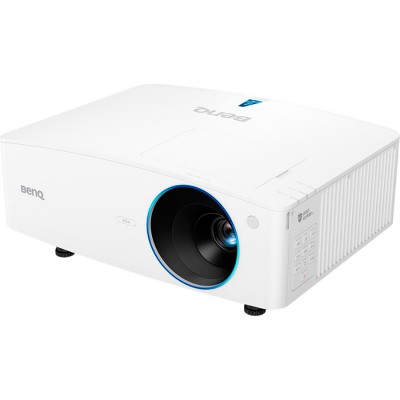 Проектор BENQ LX710 White (9H.J3W77.15E)