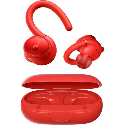 Гарнітура ANKER SoundCore Sport X10 Red (A3961G91)