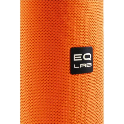 Портативна акустика EQ LAB V-01 Orange