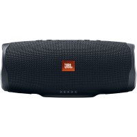 Портативна акустика JBL Charge 4 Midnight Black (JBLCHARGE4BLK) Портативна акустика JBL Charge 4 Midnight Black (JBLCHARGE4BLK)