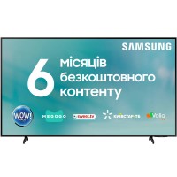 Телевізор SAMSUNG UE43BU8000UXUA Телевізор SAMSUNG UE43BU8000UXUA