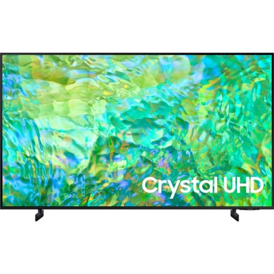 Телевізор SAMSUNG UE55CU8000UXUA Телевізор SAMSUNG UE55CU8000UXUA