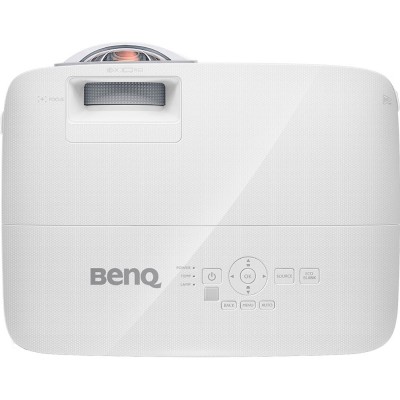 Проектор BENQ MW809STH (9H.JMF77.13E)