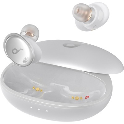 Гарнітура ANKER SoundCore Liberty 3 Pro Frost White (A3952G21)
