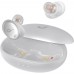 Гарнітура ANKER SoundCore Liberty 3 Pro Frost White (A3952G21)
