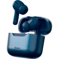 Гарнітура Baseus SIMU ANC TWS S1 Pro Blue (NGS1P-03)