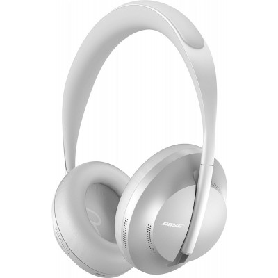 Гарнітура BOSE Noise Cancelling Headphones 700 Silver (794297-0300)