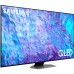 Телевізор SAMSUNG QE85Q80CAUXUA